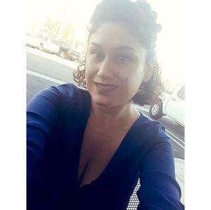 Meet your Posher, Ann